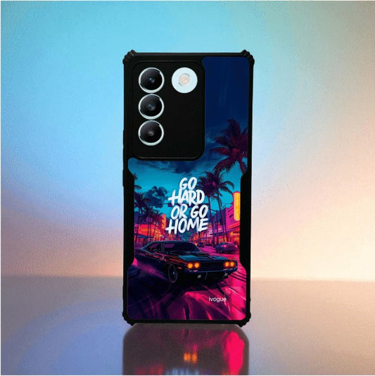 Velocity Vibes Mobile Cover For VIVO T3