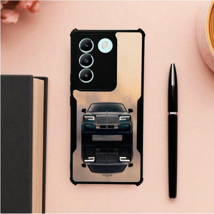 Rolls Reign Mobile Cover For VIVO T3