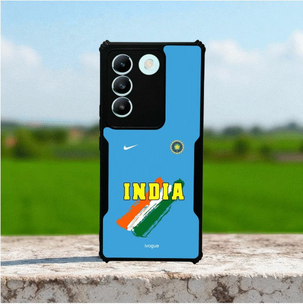 Champion india Mobile Cover For VIVO T3