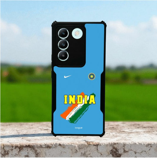 Champion india Mobile Cover For VIVO T3