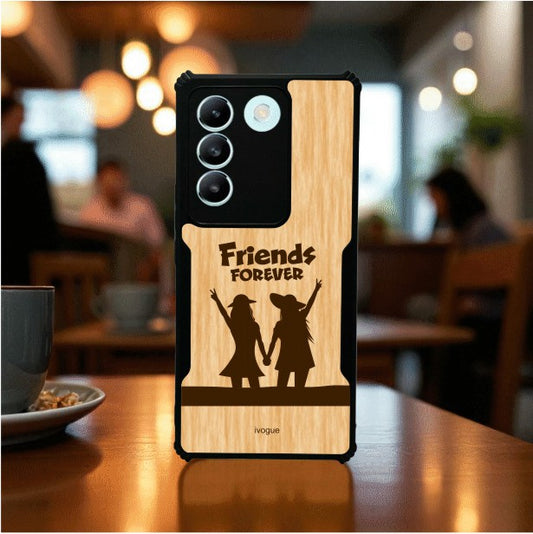 Friends Forever Mobile Cover For VIVO T3