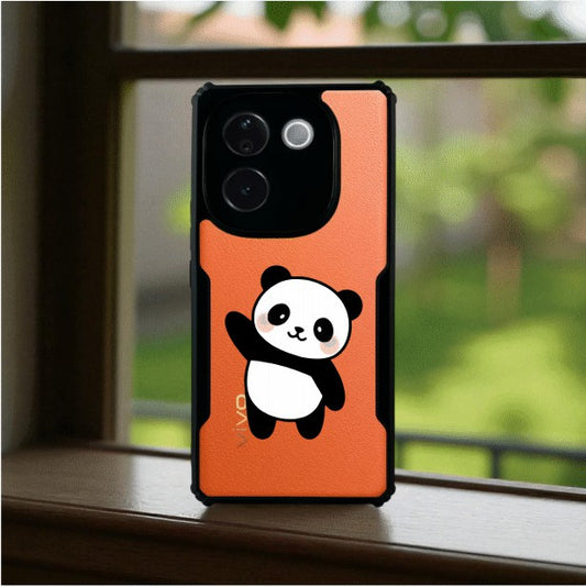 Panda Mobile Cover For Vivo T3 Pro