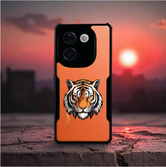 Tiger Mobile Cover For Vivo T3 Pro