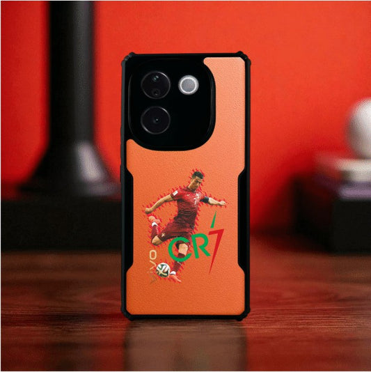 CR7 Mobile Cover For Vivo T3 Pro