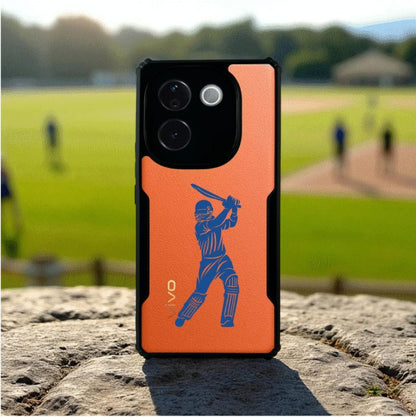 Cricket Mobile Cover For Vivo T3 Pro