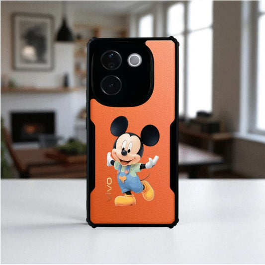 Mickey Mobile Cover For Vivo T3 Pro