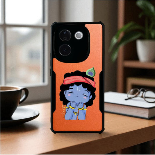 Kana Mobile Cover For Vivo T3 Pro