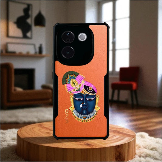 Shrinathji Mobile Cover For Vivo T3 Pro