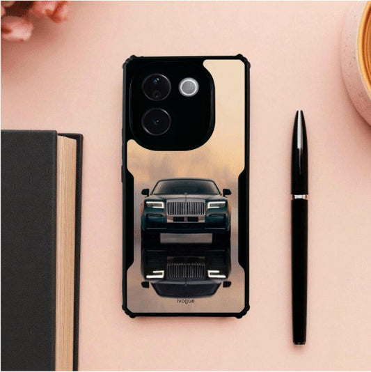 Rolls Reign Mobile Cover For Vivo T3 Pro
