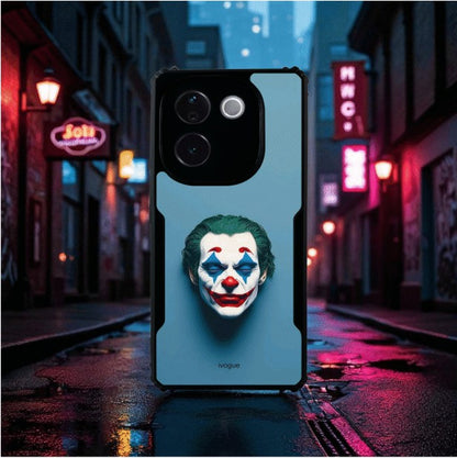 Joker Mobile Cover For Vivo T3 Pro