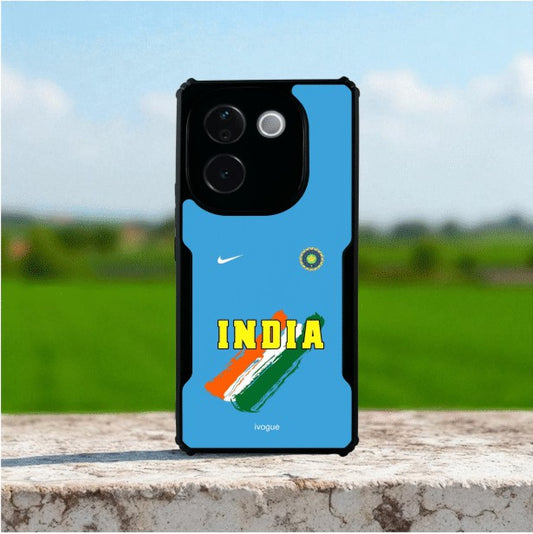 Champion india Mobile Cover For Vivo T3 Pro