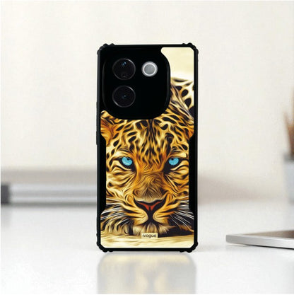 Jaguar Mobile Cover For Vivo T3 Pro