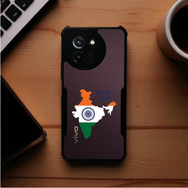 Satyamev Jayate Mobile Cover For Vivo T3X