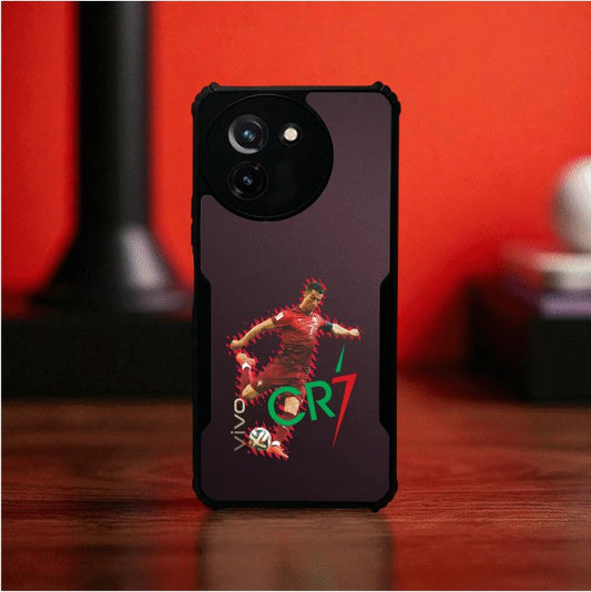 CR7 Mobile Cover For Vivo T3X