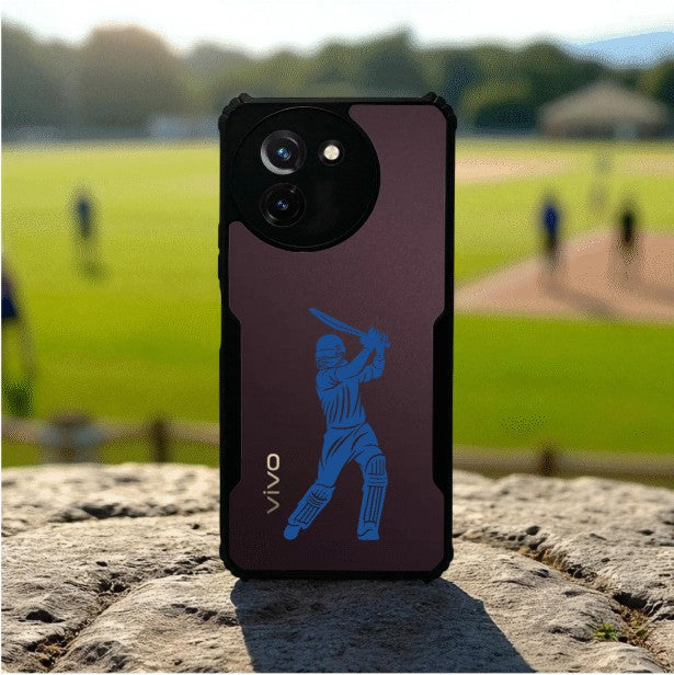 Cricket Mobile Cover For Vivo T3X