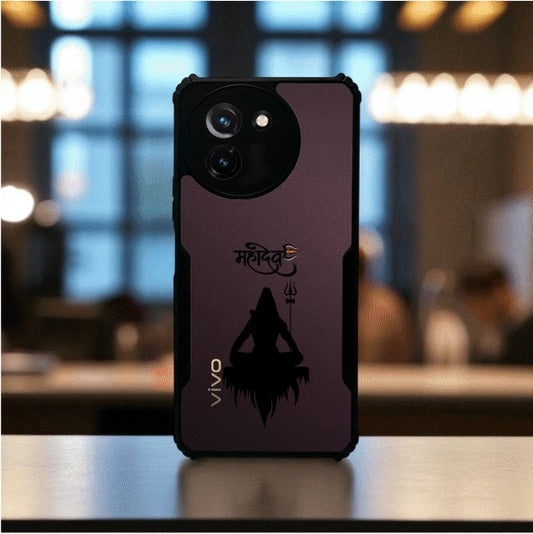 Mahadev Mobile Cover For Vivo T3X
