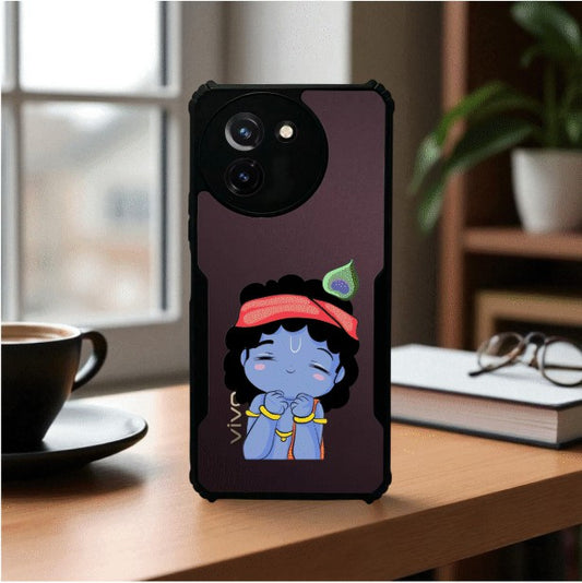 Kana Mobile Cover For Vivo T3X