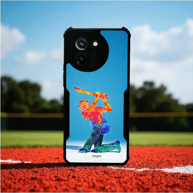 Cricket Blaze Mobile Cover For Vivo T3X