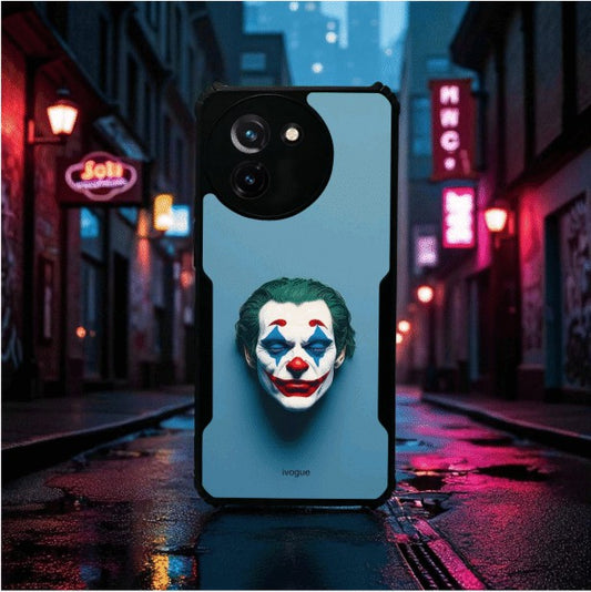 Joker Mobile Cover For Vivo T3X