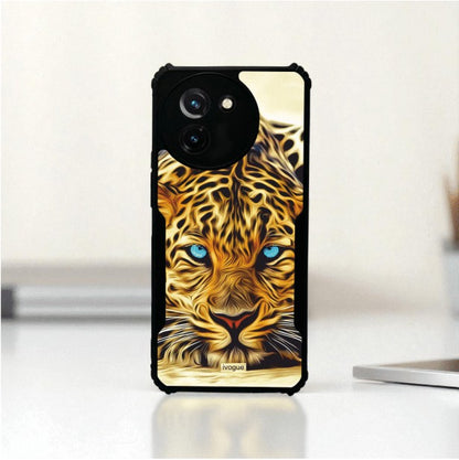Jaguar Mobile Cover For Vivo T3X