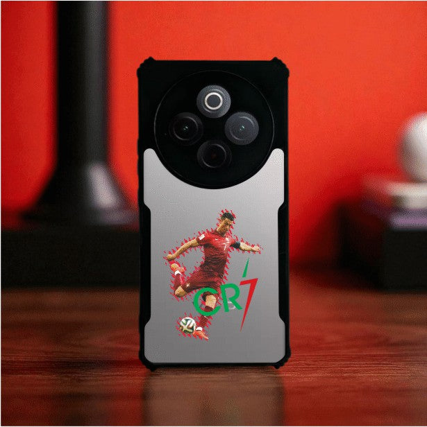 CR7 Mobile Cover For VIVO T4