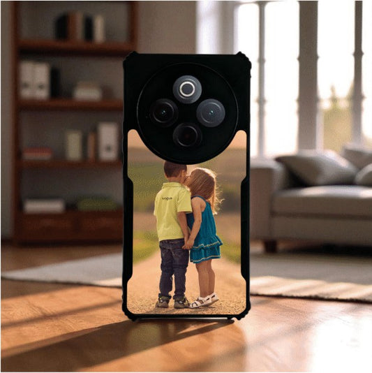 Innocent Love Mobile Cover For VIVO T4