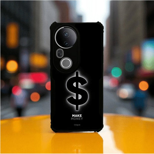 Make Money Mobile Cover For VIVO T4 Ultra