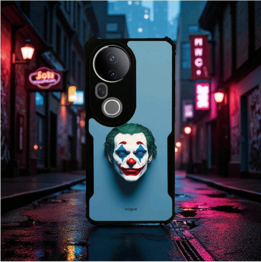 Joker Mobile Cover For VIVO T4 Ultra