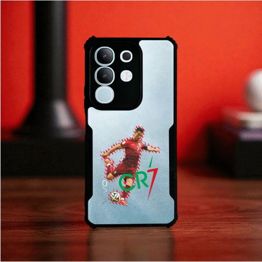 CR7 Mobile Cover For VIVO T4X