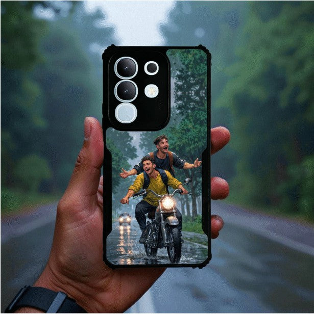 Yaaron Ki Yaari Mobile Cover For VIVO T4X