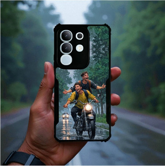 Yaaron Ki Yaari Mobile Cover For VIVO T4X