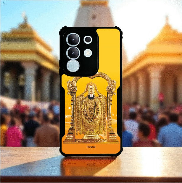 Lord Venkatesha Mobile Cover For VIVO T4X