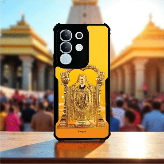 Lord Venkatesha Mobile Cover For VIVO T4X