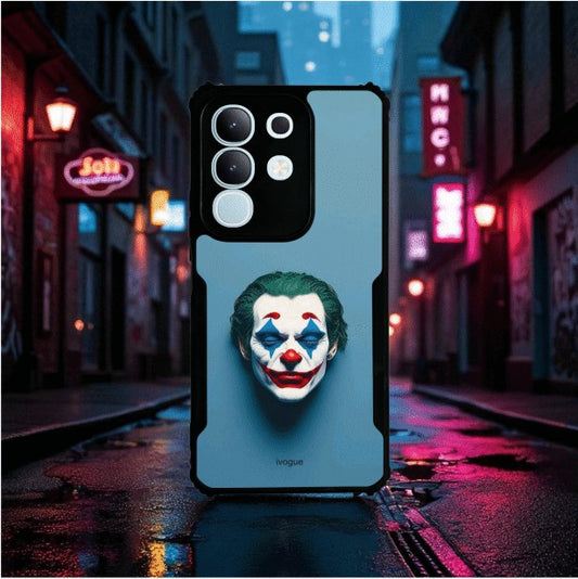 Joker Mobile Cover For VIVO T4X