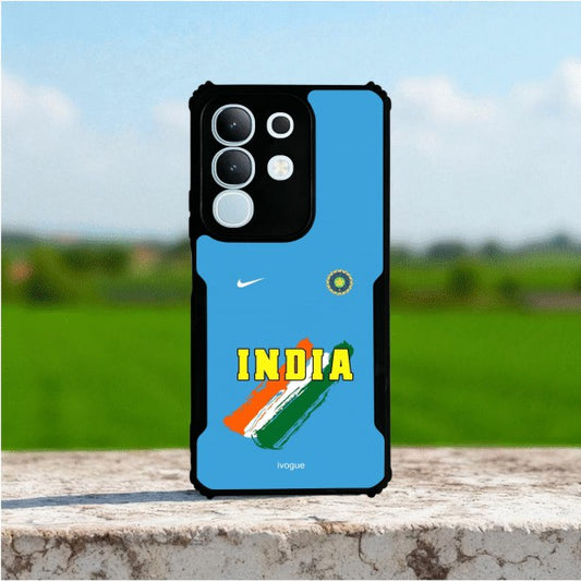 Champion india Mobile Cover For VIVO T4X