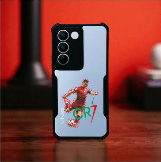 CR7 Mobile Cover For Vivo V27 Pro