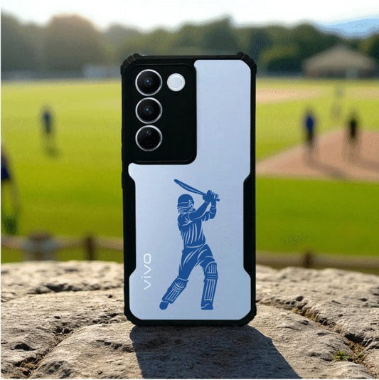 Cricket Mobile Cover For Vivo V27