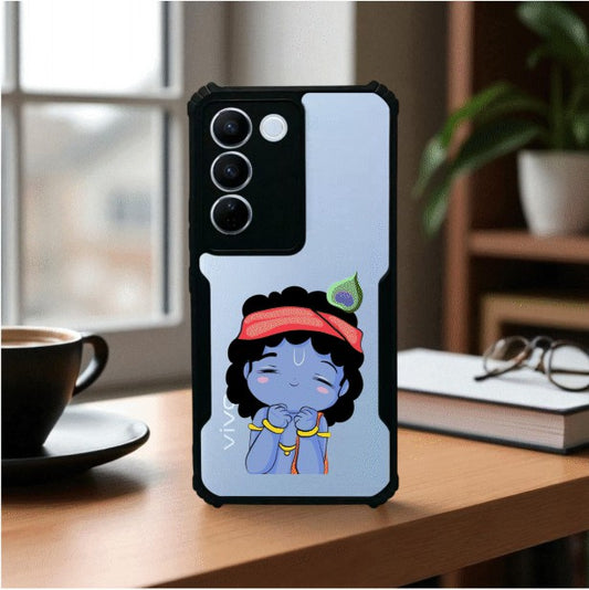 Kana Mobile Cover For Vivo V27