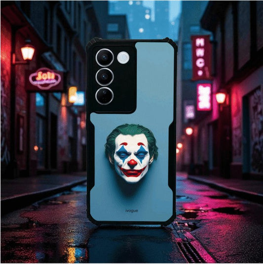 Joker Mobile Cover For Vivo V27
