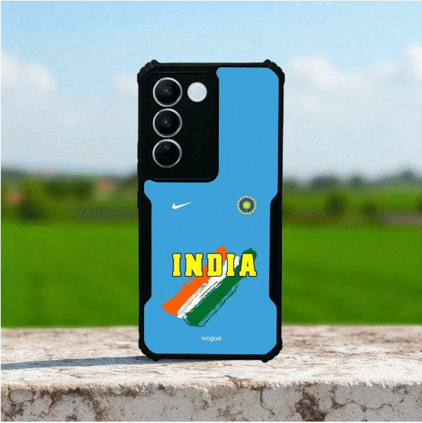 Champion india Mobile Cover For Vivo V27 Pro