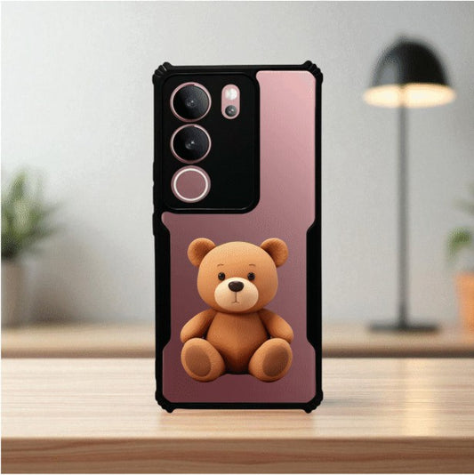Teddy Mobile Cover For VIVO V29