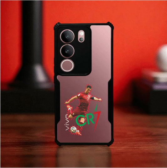 CR7 Mobile Cover For VIVO V29 PRO