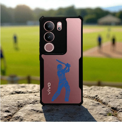 Cricket Mobile Cover For VIVO V29
