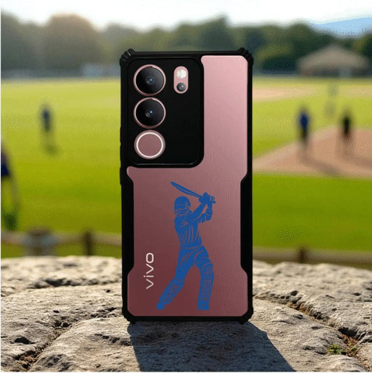 Cricket Mobile Cover For VIVO V29
