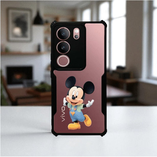 Mickey Mobile Cover For VIVO V29