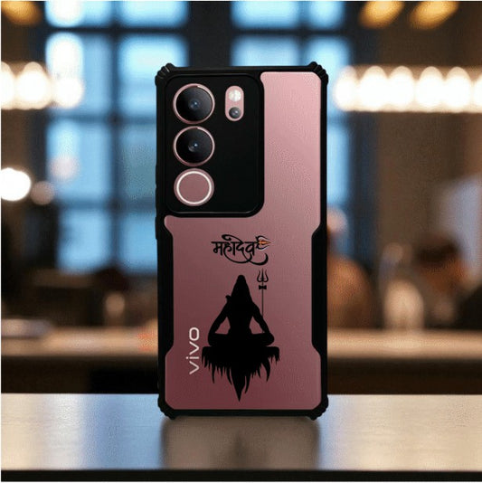 Mahadev Mobile Cover For VIVO V29
