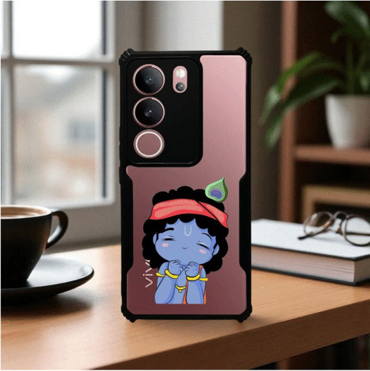 Kana Mobile Cover For VIVO V29