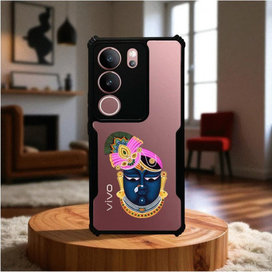 Shrinathji Mobile Cover For VIVO V29 PRO