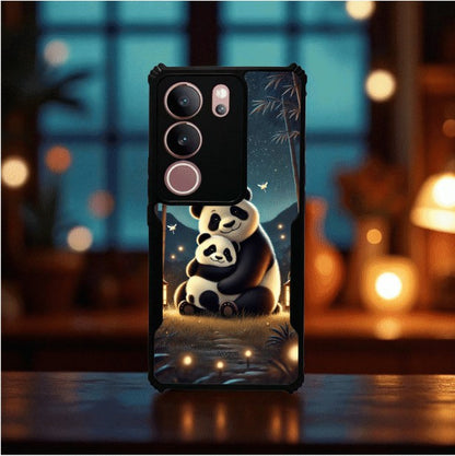 Forever Hug Mobile Cover For Realme C75