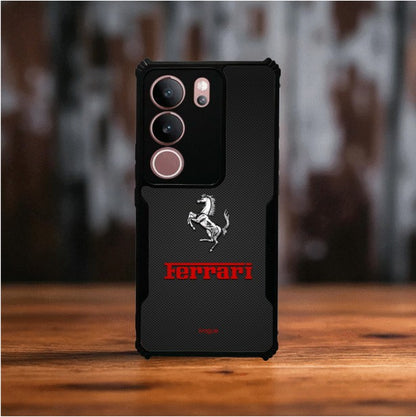 Ferrari Mobile Cover For Realme C75